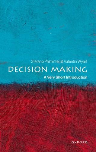 Decision Making