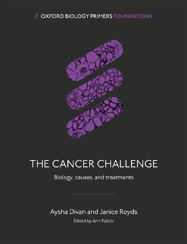 The Cancer Challenge: Biology, Causes, and Treatments.