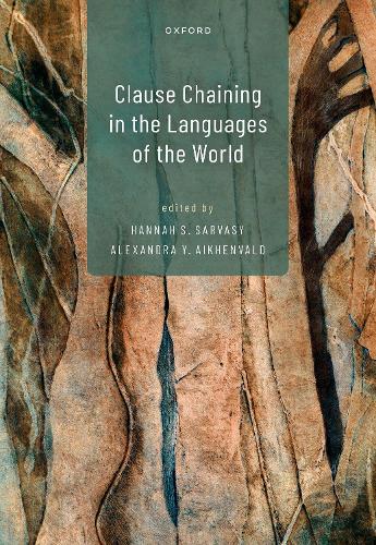 Clause Chaining in the Languages of the World.