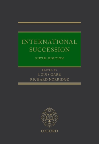 International Succession.