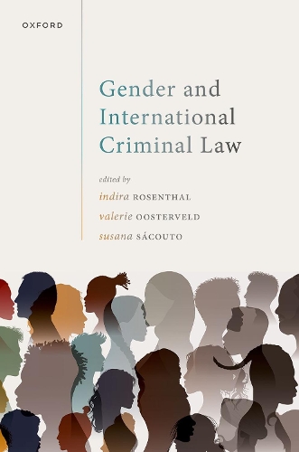 Gender and International Criminal Law.