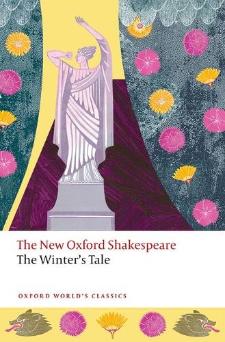 The Winter's Tale: New Oxford Shakespeare.
