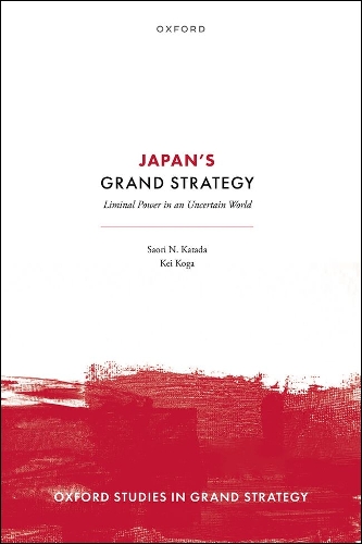 Japan's Grand Strategy