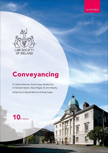 Conveyancing. 10th Revised edition
