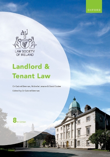 Landlord and Tenant Law.