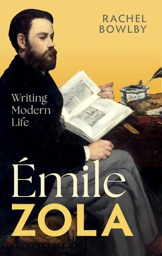 Emile Zola Read Paperback.