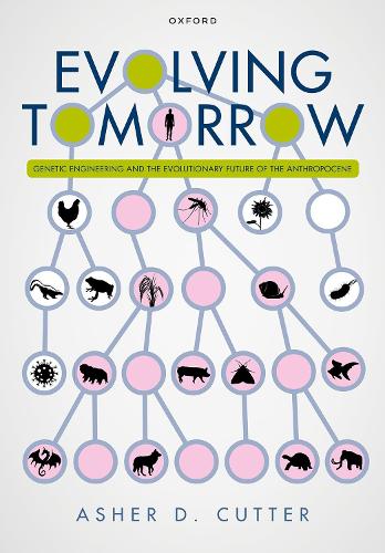 Evolving Tomorrow: Genetic Engineering and the Evolutionary Future of the Anthropocene.