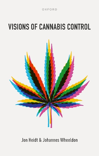 Visions of Cannabis Control.