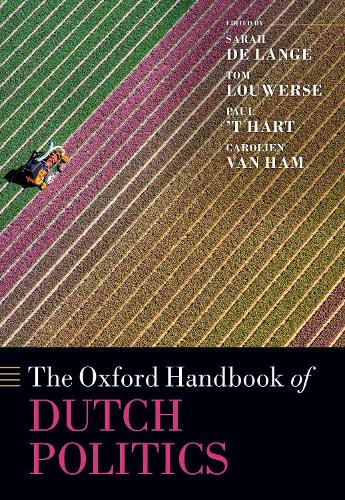 The Oxford Handbook of Dutch Politics.