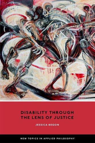 Disability Through the Lens of Justice.