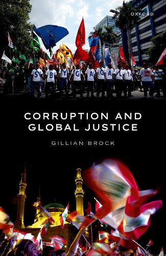 Corruption and Global Justice.