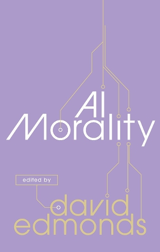 AI Morality.
