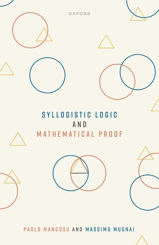 Syllogistic Logic and Mathematical Proof.