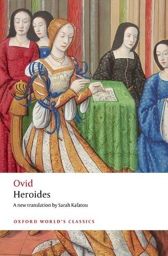 Heroides (Heroines).