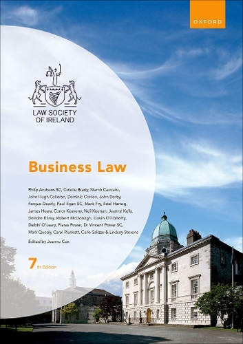 Business Law.