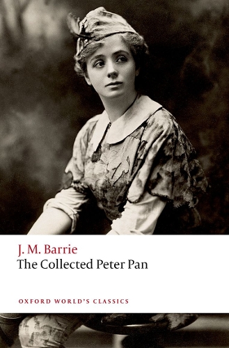 The Collected Peter Pan.