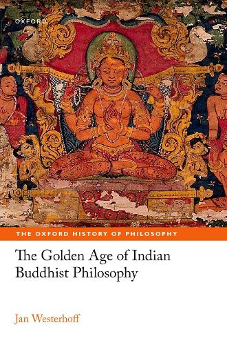 The Golden Age of Indian Buddhist Philosophy.