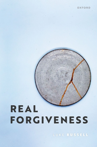Real Forgiveness.