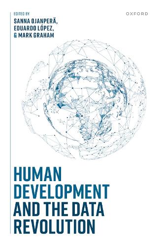 Human Development and the Data Revolution.