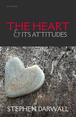 The Heart and its Attitudes.