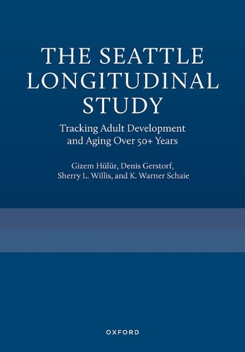 The Seattle Longitudinal Study