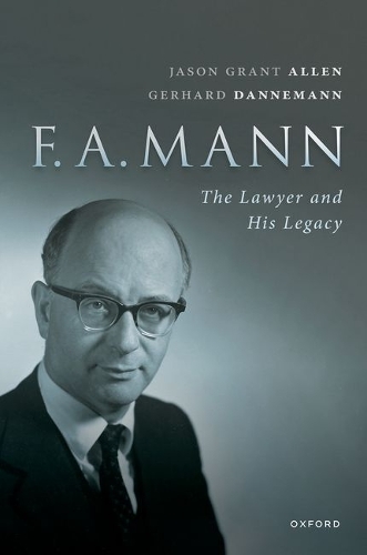 F. A. Mann