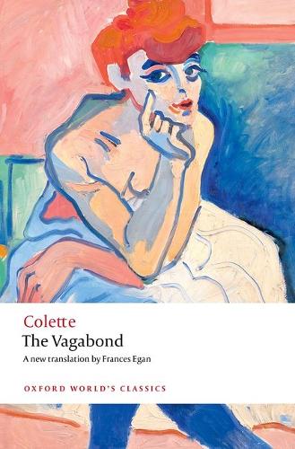 The Vagabond.