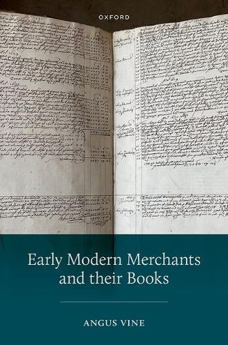 Early Modern Merchants and their Books.