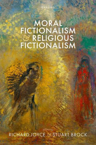 Moral Fictionalism and Religious Fictionalism.