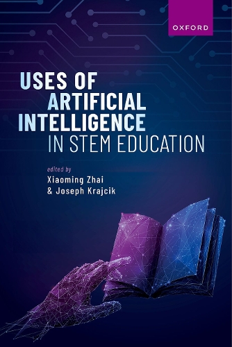 Uses of Artificial Intelligence in STEM Education.