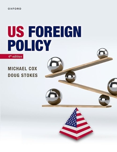 US Foreign Policy.