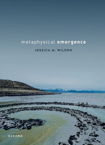 Metaphysical Emergence.