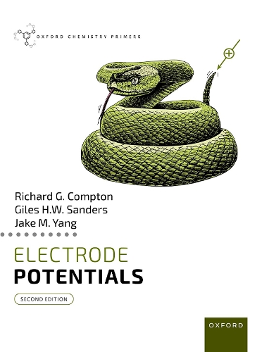 Electrode Potentials. 2nd Revised edition