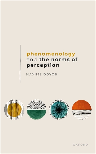 Phenomenology and the Norms of Perception.