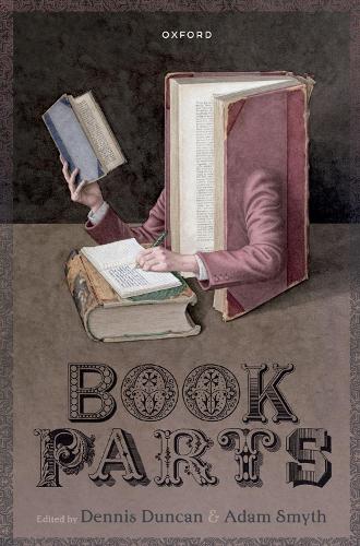 Book Parts.