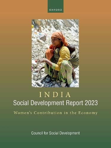 India Social Development Report 2022.