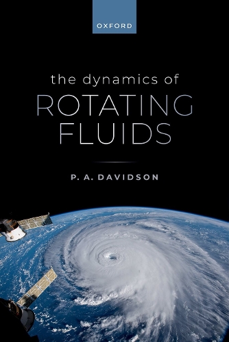 The Dynamics of Rotating Fluids.