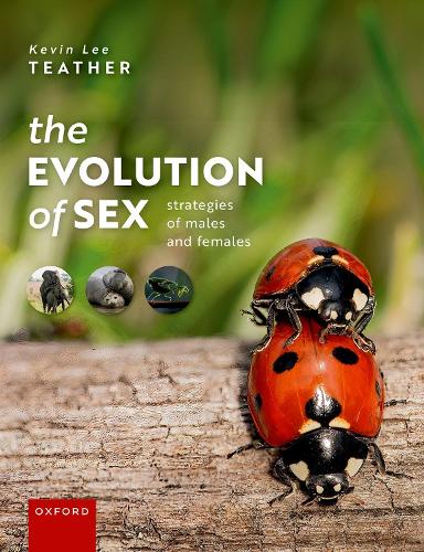 The Evolution of Sex: Strategies of Males and Females.