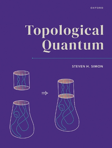 Topological Quantum.