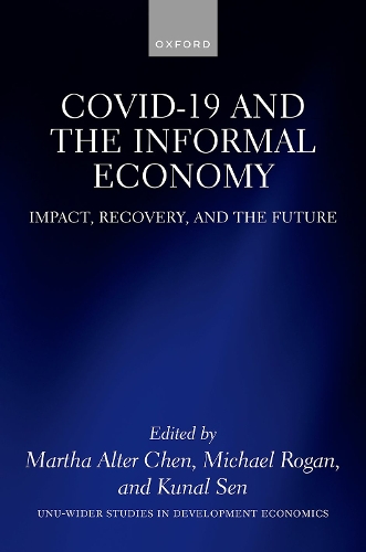 COVID-19 and the Informal Economy.