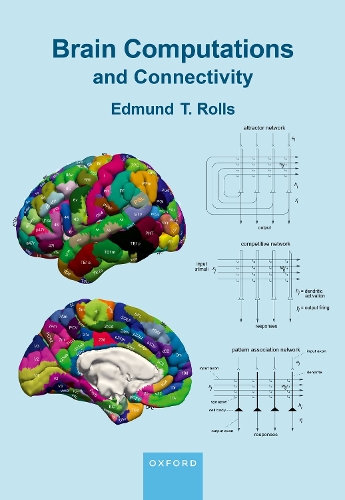 Brain Computations and Connectivity.