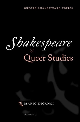 Shakespeare and Queer Studies.