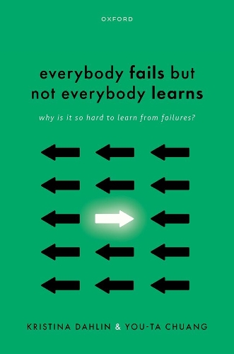 Everybody Fails, But Not Everybody Learns