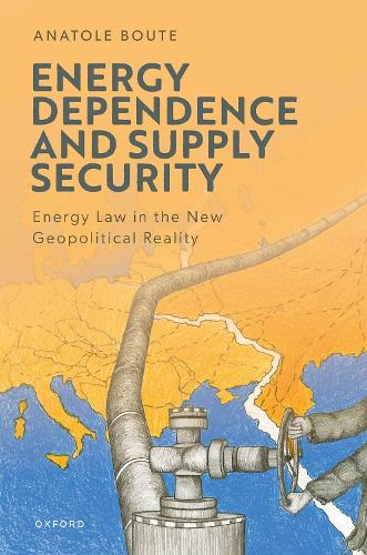 Energy Dependence and Supply Security.