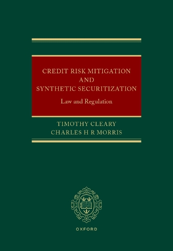 Credit Risk Mitigation and Synthetic Securitization