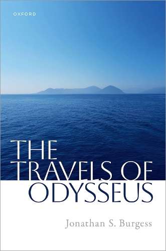 The Travels of Odysseus.