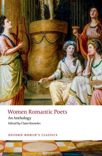 Women Romantic Poets.