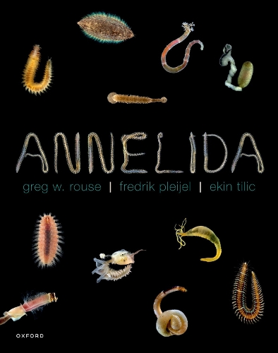Annelida.