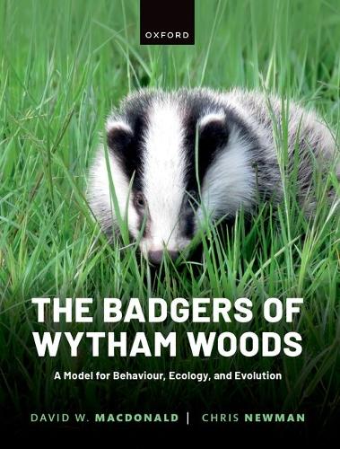 The Badgers of Wytham Woods: A Model for Behaviour, Ecology, and Evolution.