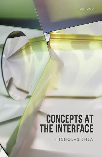 Concepts at the Interface.